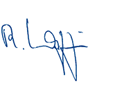 Dr. Roland Lappin (signature)