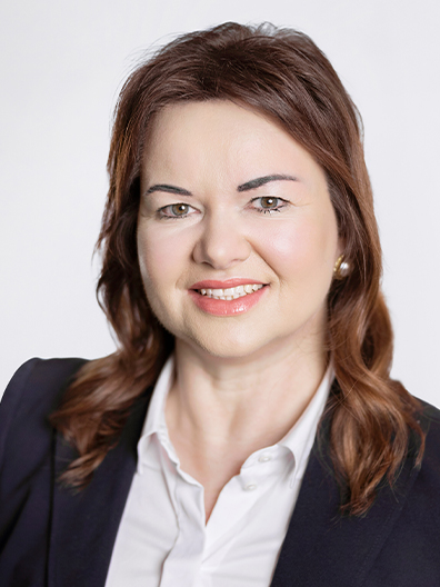 Tanja Dreilich (Photo)