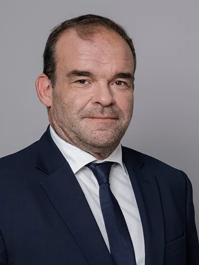 Network structures (photo)