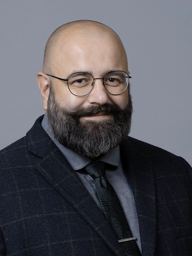 Alexander Grant (photo)