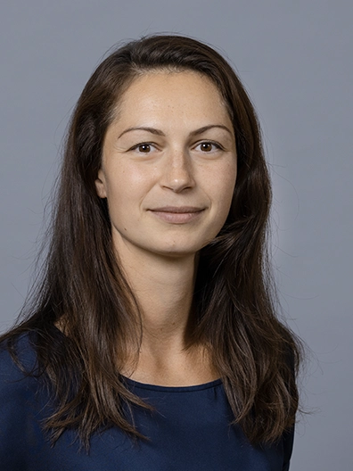 Franziska Reisener (photo)