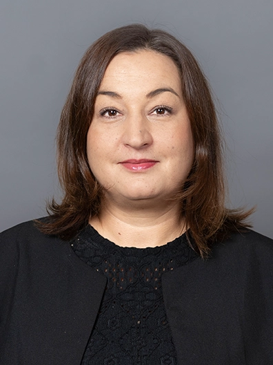 Maren Ulbrich (photo)