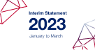 OG Social Interim statement 1 2023 (Graphic)