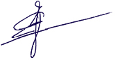 Signature Eijsink (Photo)