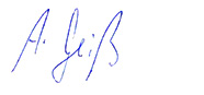 Signature Geiss (Photo)
